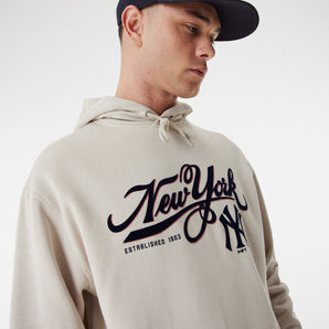 Hanorac New Era New York Yankees
