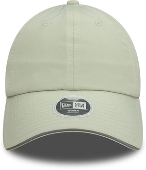Șapcă New Era Open Back Reglabilă Verde