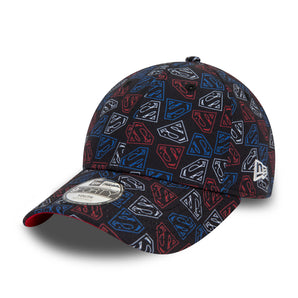 Sapca New Era Cap Superman