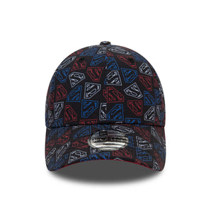 Sapca New Era Cap Superman