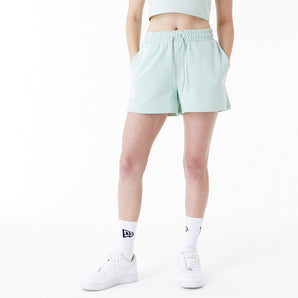 Pantaloni scurti New Era MLB LE SHORTS LOSDOD  FMTWHI