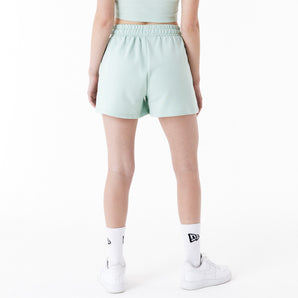 Pantaloni scurti New Era MLB LE SHORTS LOSDOD  FMTWHI