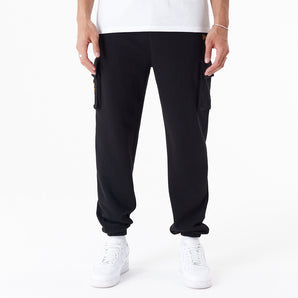Pantaloni New Era Script Cargo