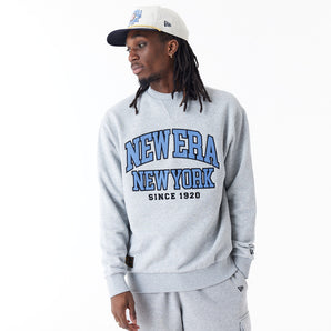 Bluza New Era Arch Gaphic