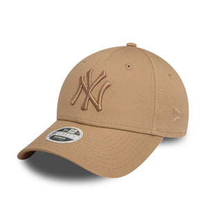 Sapca Womens League Essential 9Forty New York Yankees