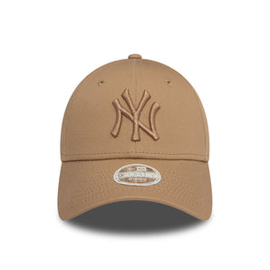 Sapca Womens League Essential 9Forty New York Yankees
