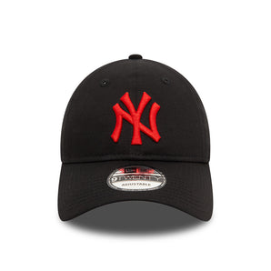 Sapca Nos League Ess 9Twenty Neyyan Blkhrd Cap New York Yankees Newera