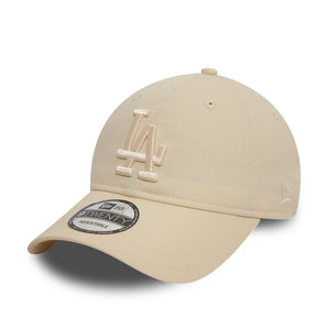 Sapca New Era League Essential 9Twenty Los Angeles Dodgers