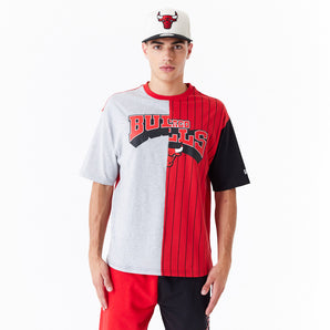Tricou New Era Tshirt Ss Chicago Bulls