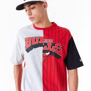 Tricou New Era Tshirt Ss Chicago Bulls