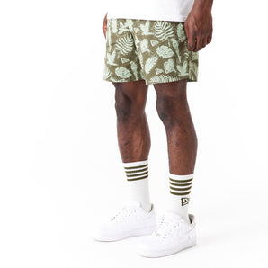 Pantaloni Scurti New Era Short