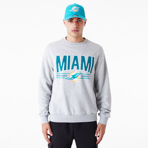 Pulover New Era Miami Dolphins