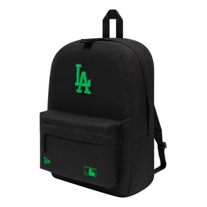 Rucsac New Era Los Angeles Dodgers Stadium Applique 17L