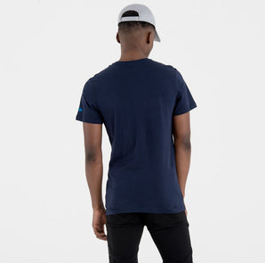 Tricou Nos Nba Regular  Dallas Mavericks New Era