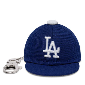 Breloc New Era MLB Mini Cap Los Angeles Dodgers