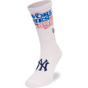 Sosete NEW ERA 1Pk Ws Crew Socks c