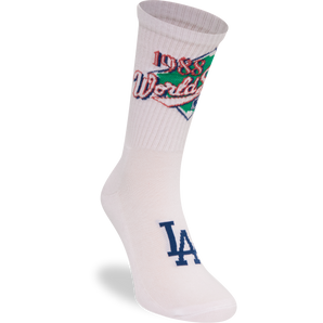 Sosete NEW ERA 1Pk Ws Crew Socks Losdodc