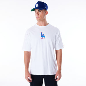 Tricou New Era Los Angeles Dodgers