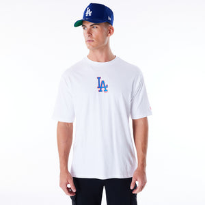 Tricou New Era Los Angeles Dodgers
