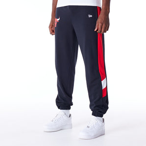 Pantaloni New Era Chicago Bulls