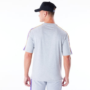 Tricou New Era Los Angeles Lakers