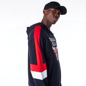 Hanorac New Era Chicago Bulls