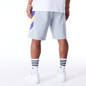 Pantaloni Scurti New Era Los Angeles Lakers