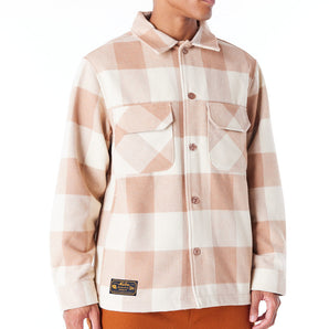 Jacheta New Era Shacket
