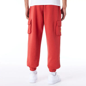 Pantaloni New Era Script