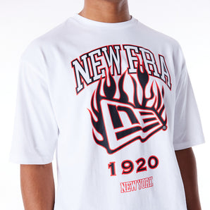 Tricou New Era None