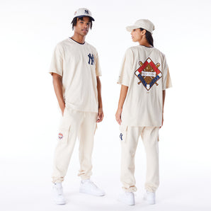Pantaloni New Era New York Yankees