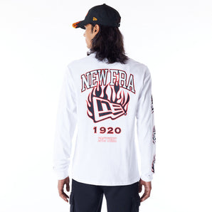Bluza New Era