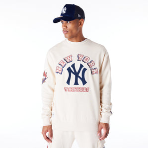 Bluza New Era New York Yankees
