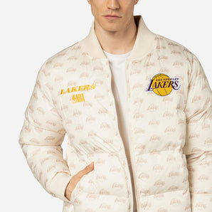 Jacheta New Era Los Angeles Lakers