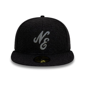 Sapca NEW ERA Ne Moon Wool 59Fifty