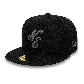 Sapca NEW ERA Ne Moon Wool 59Fifty