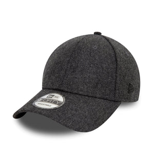 Șapcă New Era 9FORTY NE Moon Wool Reglabilă Gri