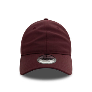 Șapcă New Era 9TWENTY Reglabilă Roșie
