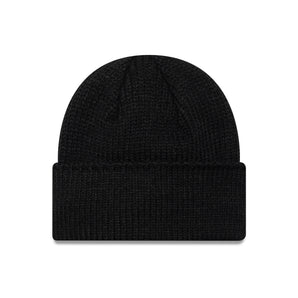 Caciula Newera Ne Wide Cuff Beanie Newera Blk