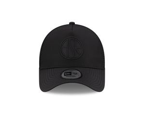 Sapca Trucker AS Roma