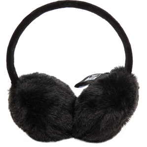 Ear Muffs New Era Faux Fur