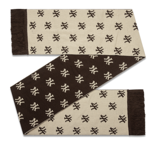 Esarfa Newera Mlb Monogram Scarf Neyyan