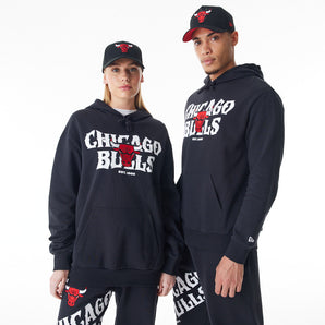 Hanorac New Era NBA Chicago Bulls