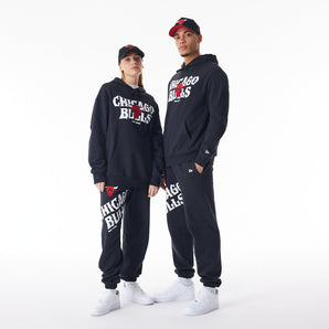 Hanorac New Era NBA Chicago Bulls
