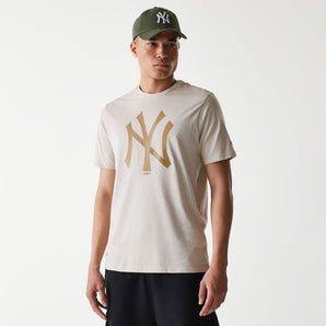 Tricou MLB Regular  New York Yankees New Era