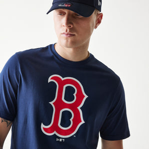 Tricou MLB Regular Boston Red Sox