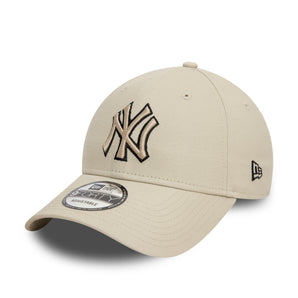 Sapca Team Outline 9Forty Neyyan Stnblk Cap New York Yankees Newera