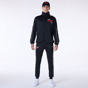 Geaca Nba Chicago Bulls New Era