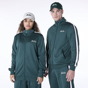 Bluza Trening Newera Ne Track Jacket Newera Dkg