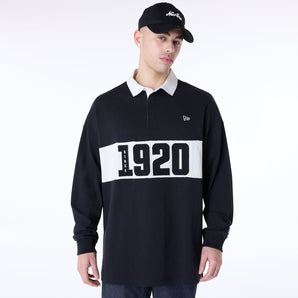 Bluza New Era Rugby Drop Shoulder